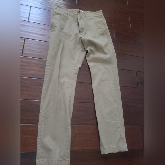 Goodfellow & Co Other - Men Khaki Goodfellow Pants 28×30